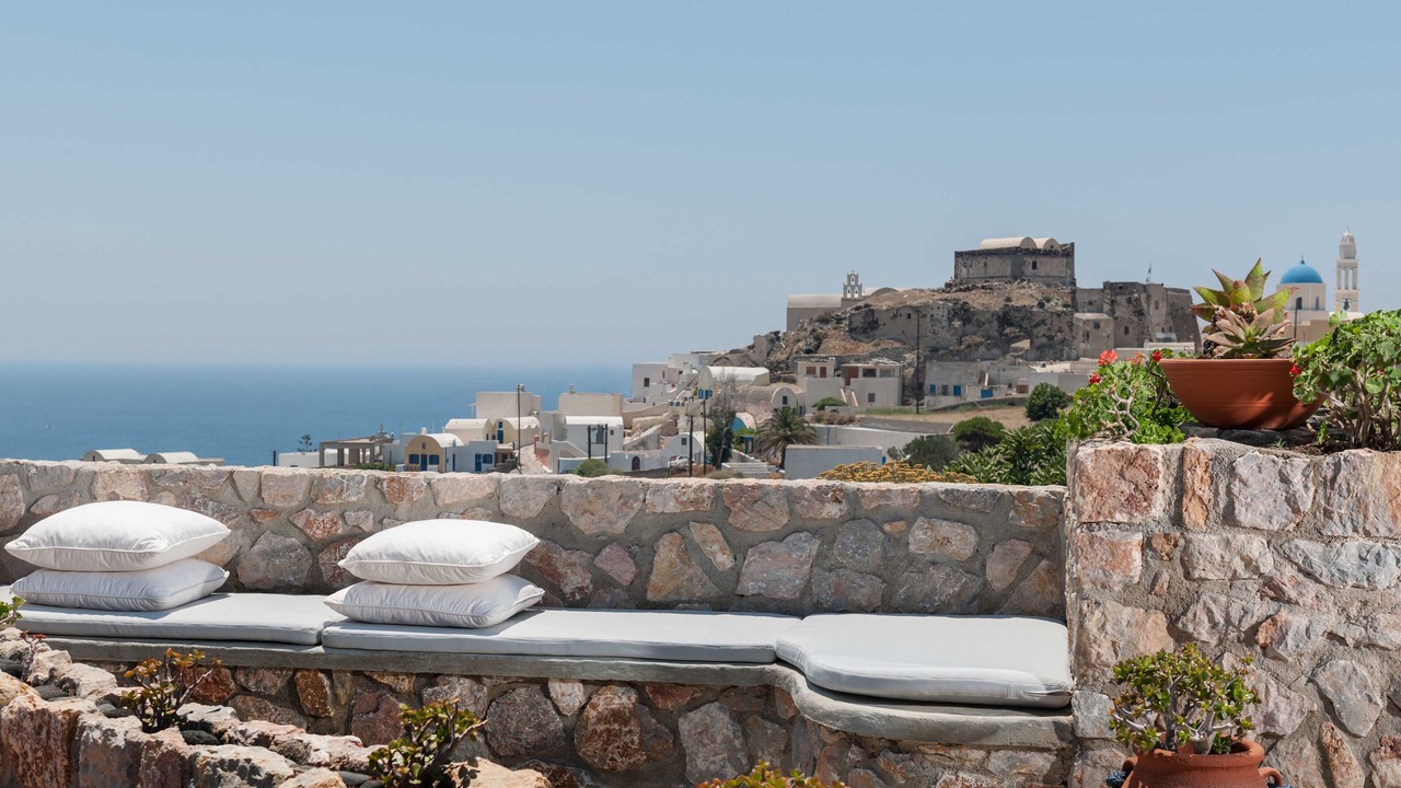 Photo of Outdoor in Akrotiri