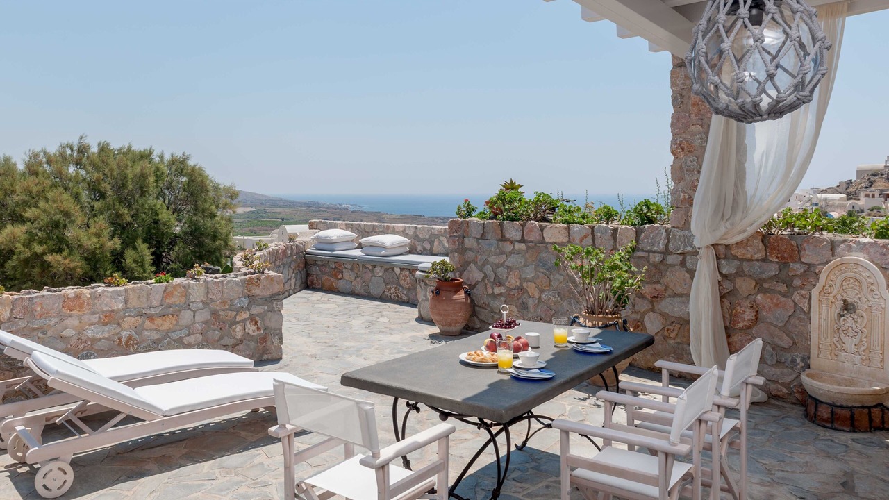 Photo of Outdoor in Akrotiri