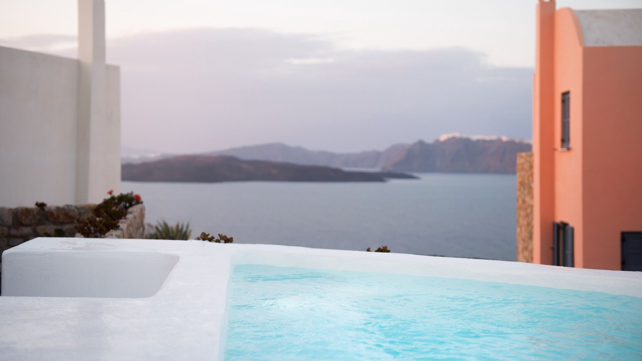 Photo of Outdoor in Akrotiri
