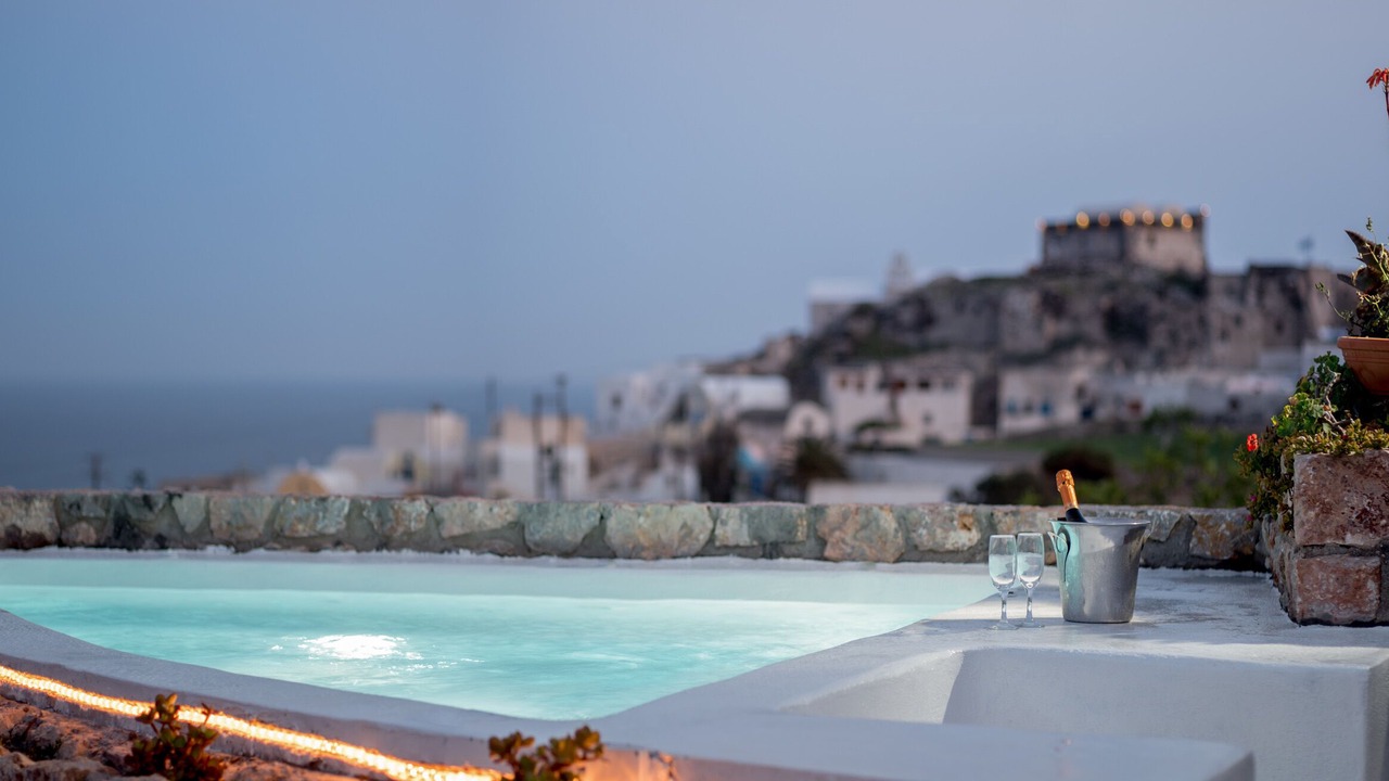 Photo of Outdoor in Akrotiri