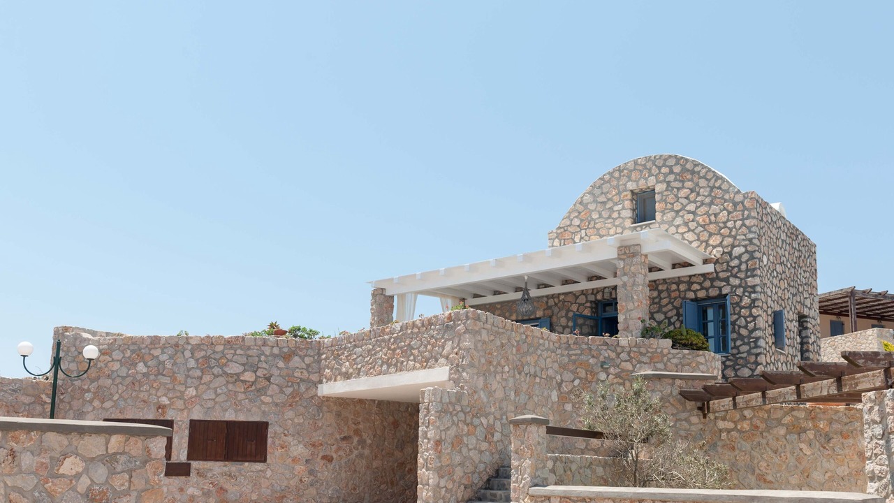 Photo of Outdoor in Akrotiri