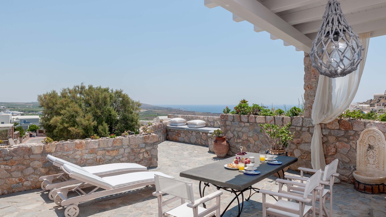 Photo of Outdoor in Akrotiri