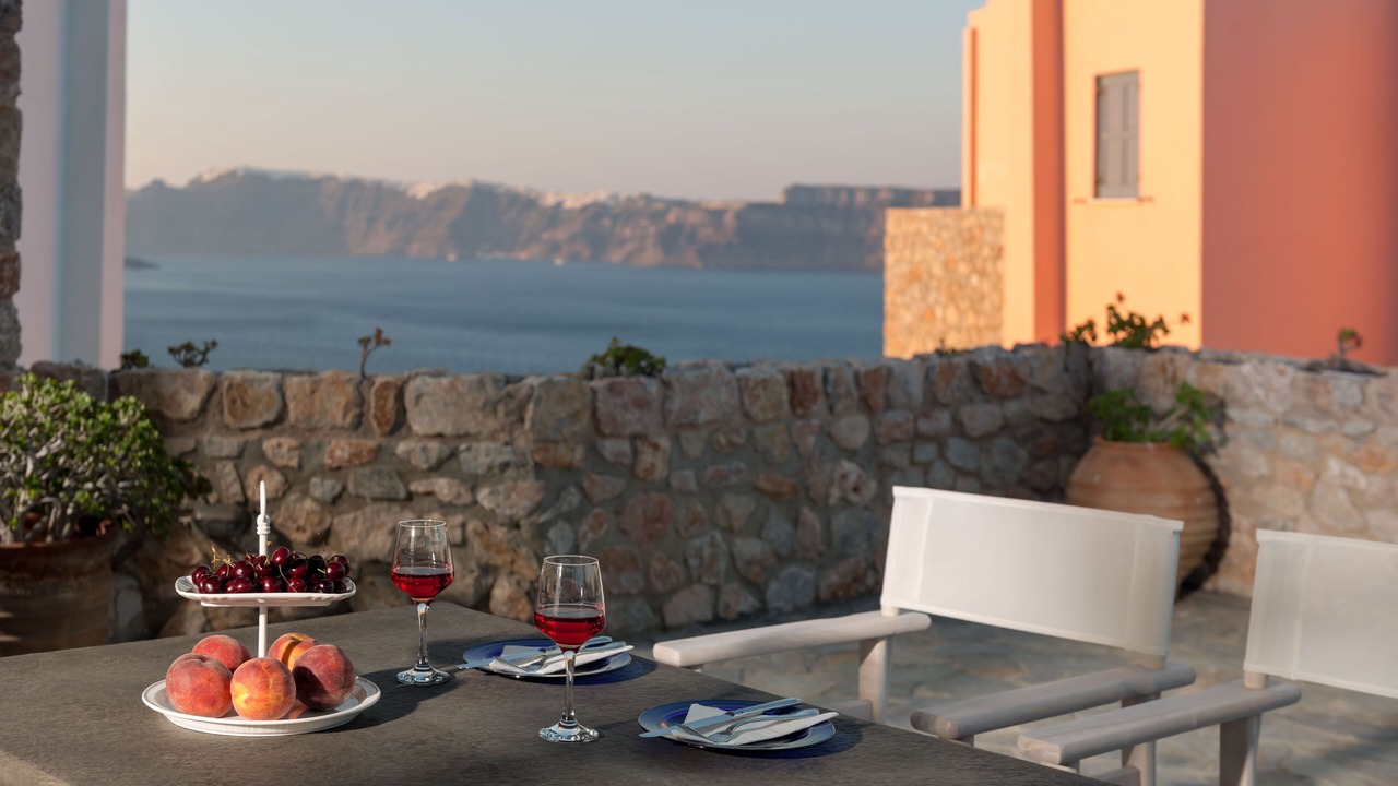Photo of Outdoor in Akrotiri