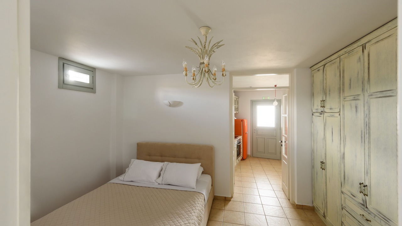 Photo of Bedroom in Akrotiri