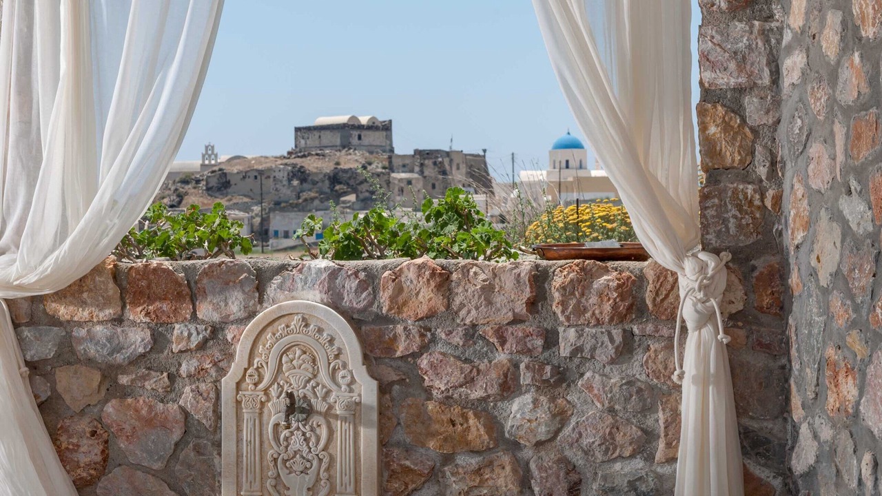 Photo of Outdoor in Akrotiri