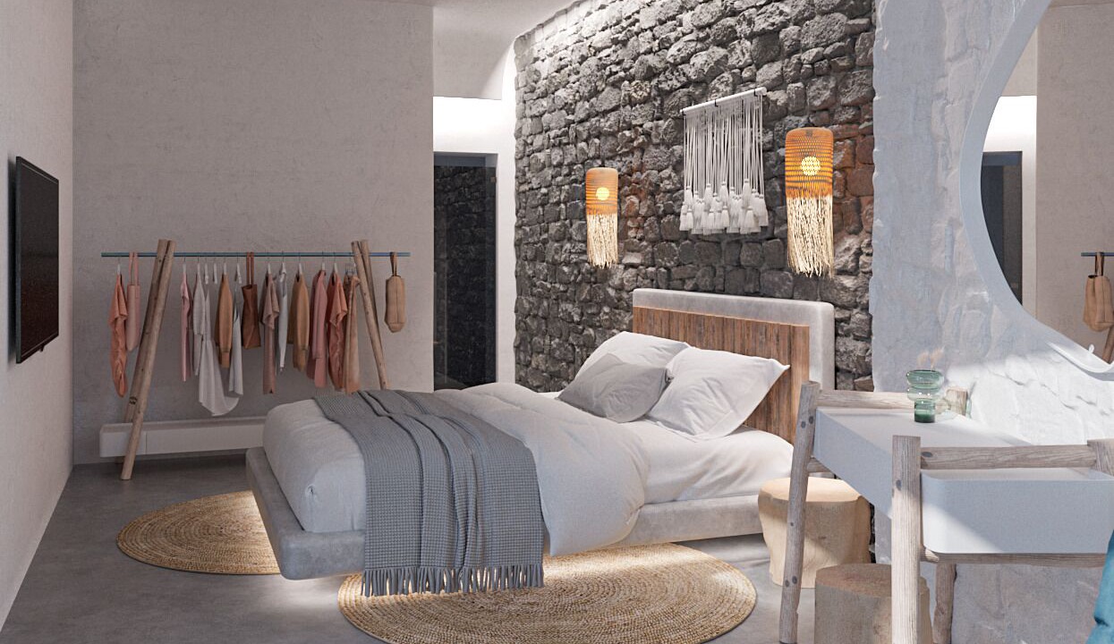 Photo of Bedroom in Agios Georgios