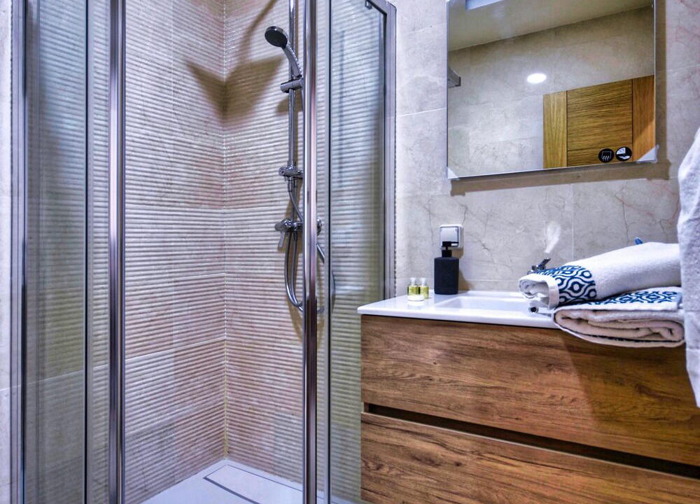 Photo of Bathroom in Founty