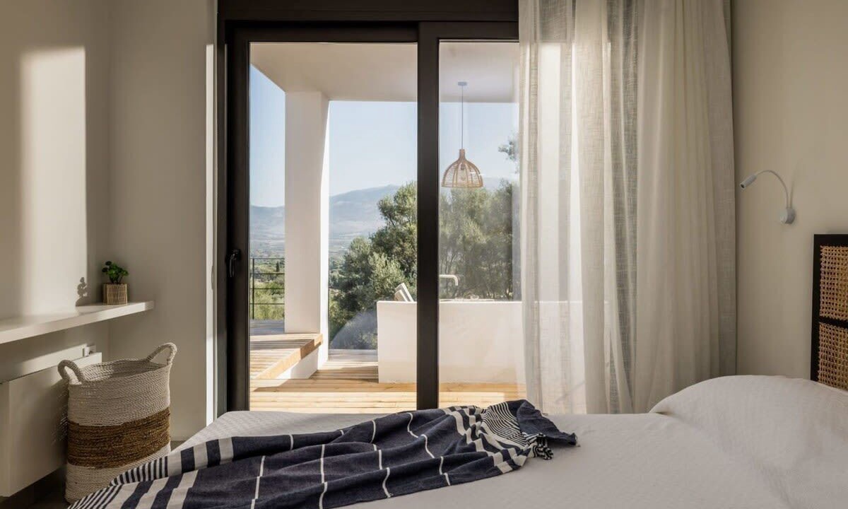 Photo of Bedroom in Aktio-Vonitsa