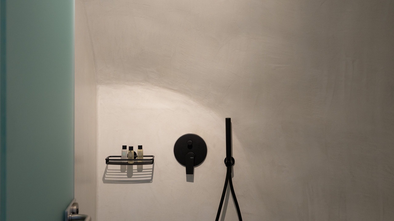 Photo of Bathroom in Megalochori