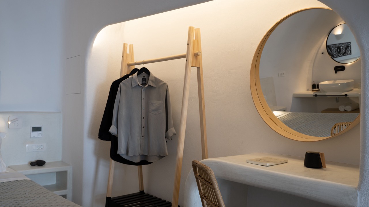 Photo of Bedroom in Megalochori