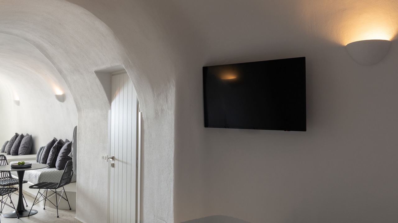Photo of Bedroom in Megalochori