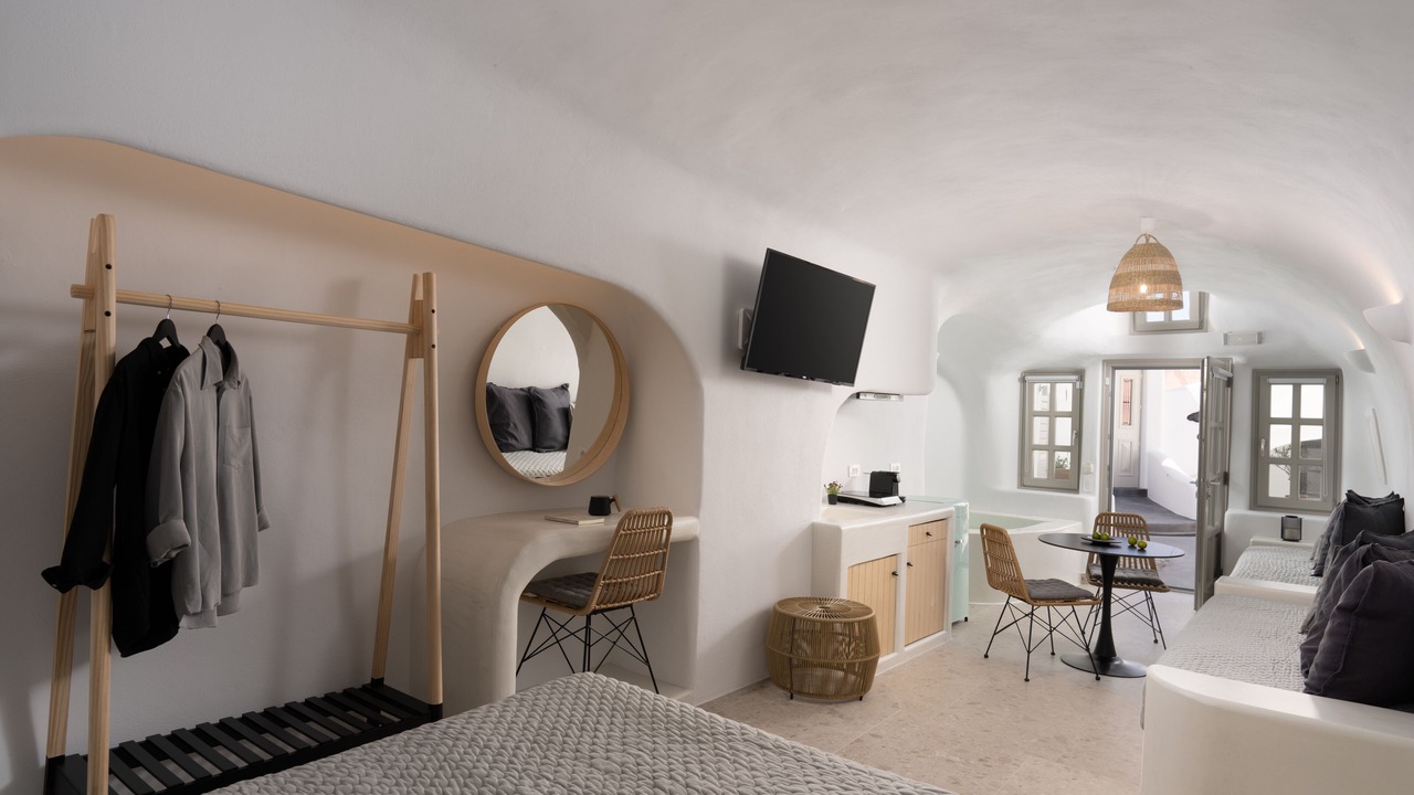 Photo of Bedroom in Megalochori