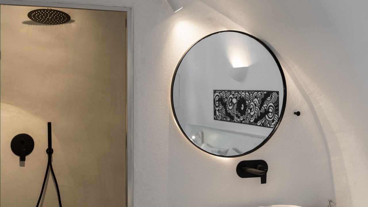 Photo of Bathroom in Megalochori