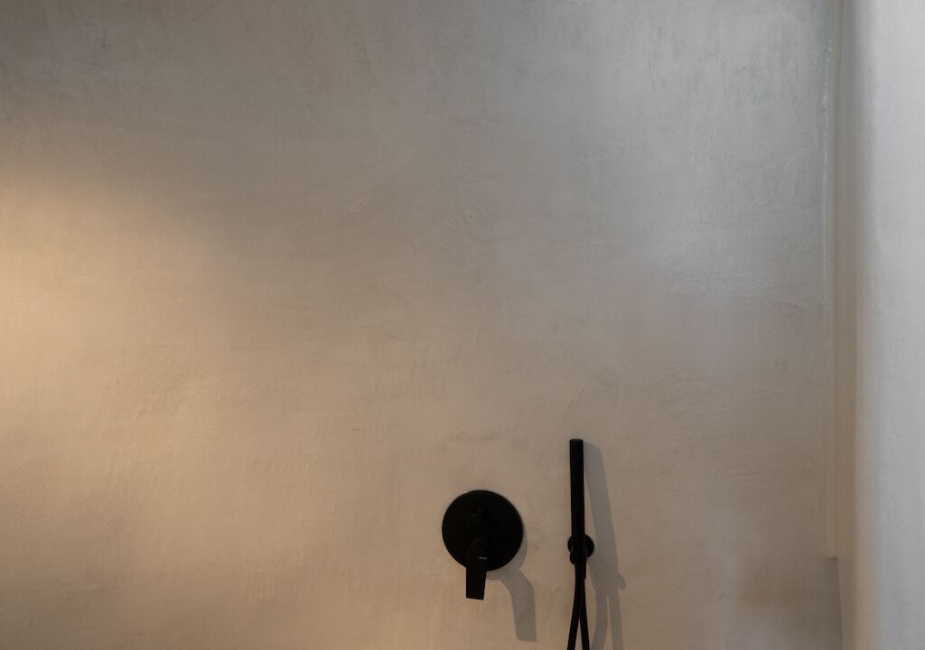Photo of Bathroom in Megalochori