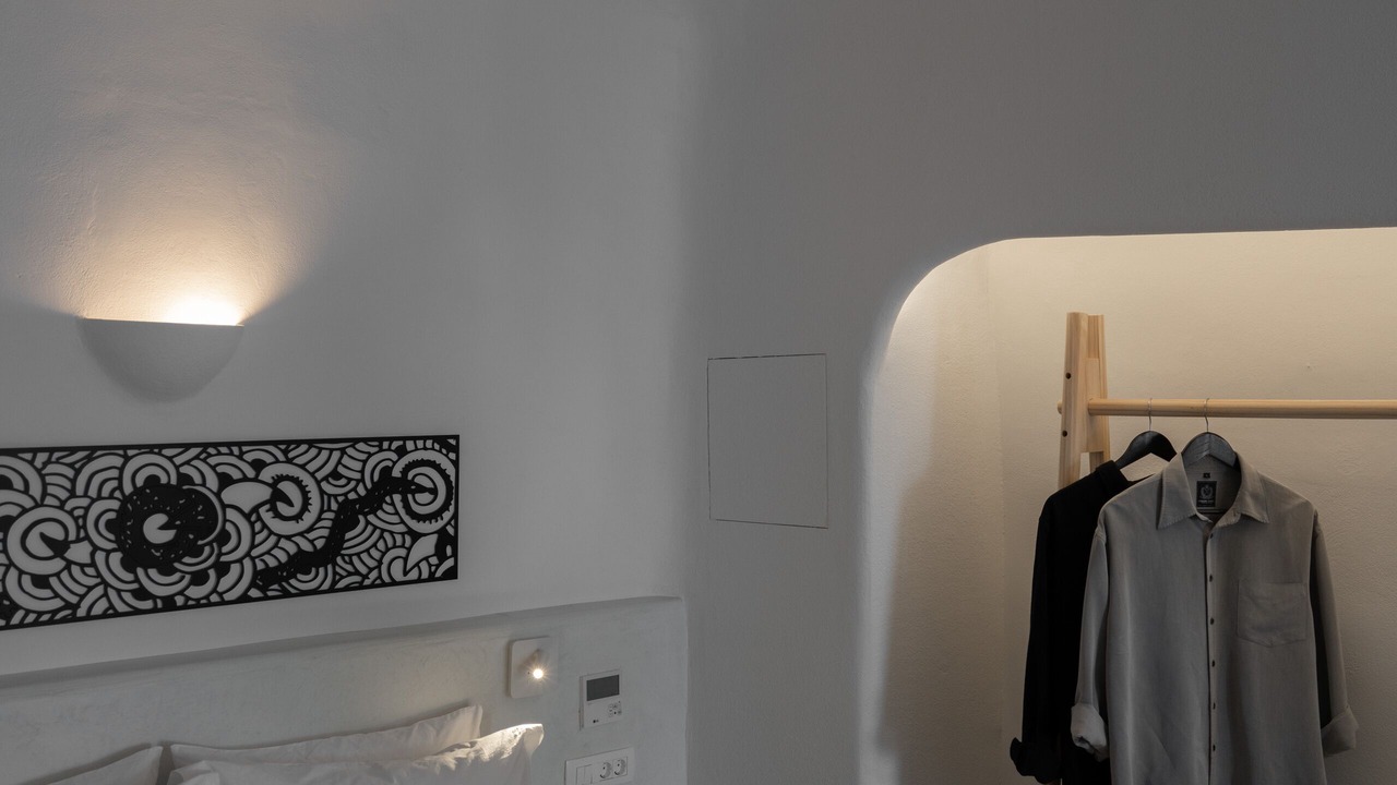 Photo of Bedroom in Megalochori