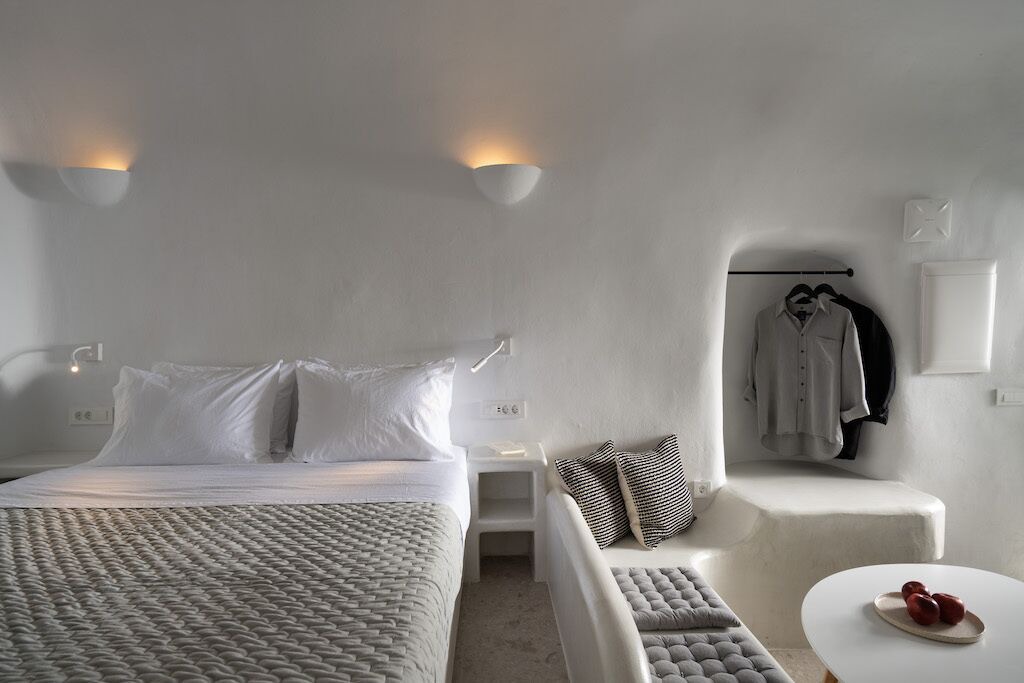 Photo of Bedroom in Megalochori