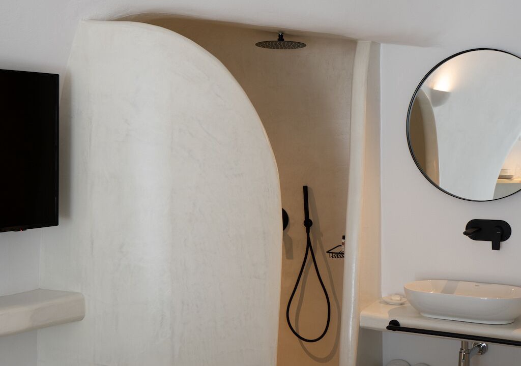 Photo of Bedroom in Megalochori
