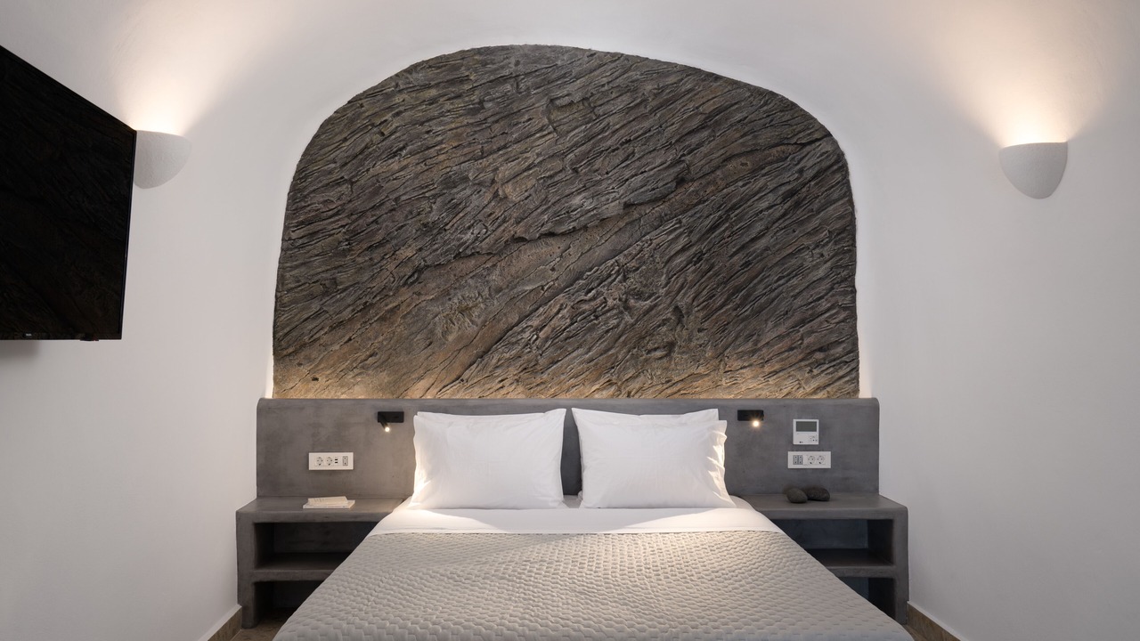 Photo of Bedroom in Megalochori