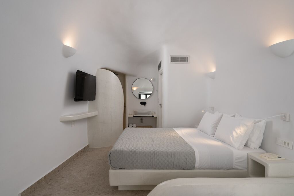 Photo of Bedroom in Megalochori