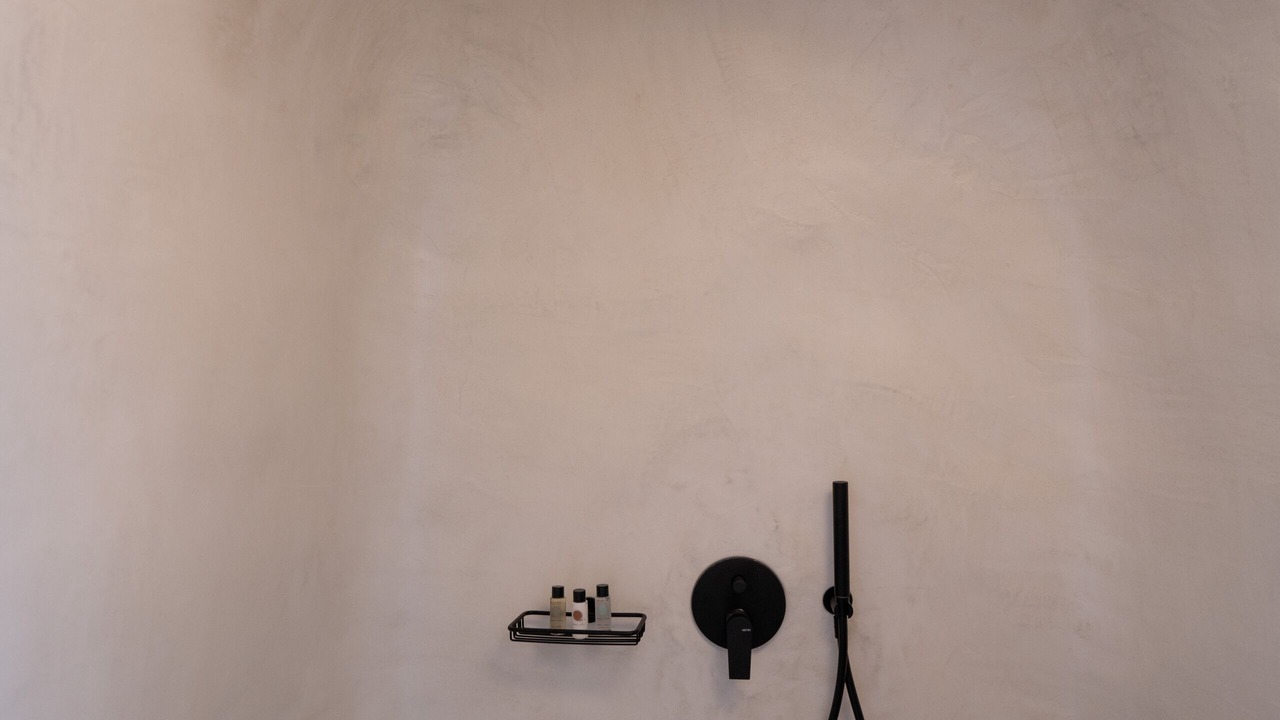Photo of Bathroom in Megalochori