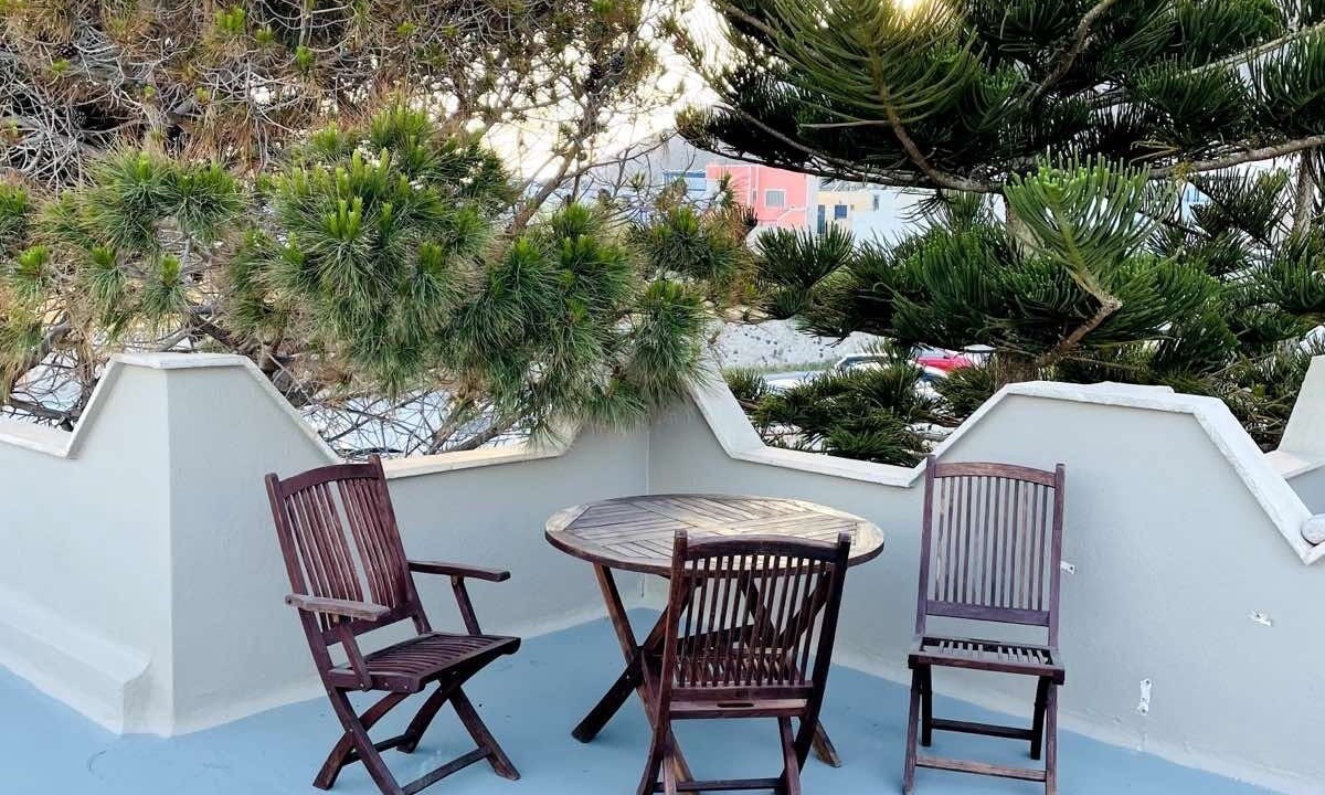 Photo of Patio Balcony in Perissa