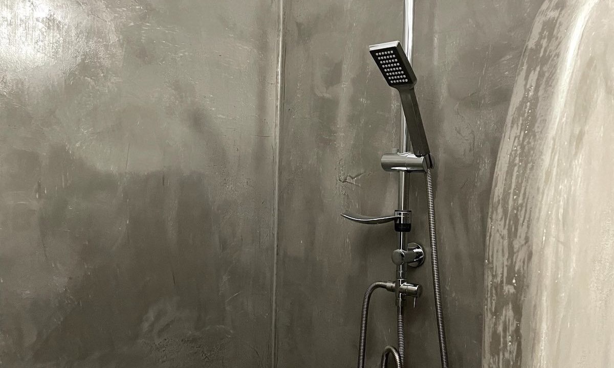 Photo of Bathroom in Perissa