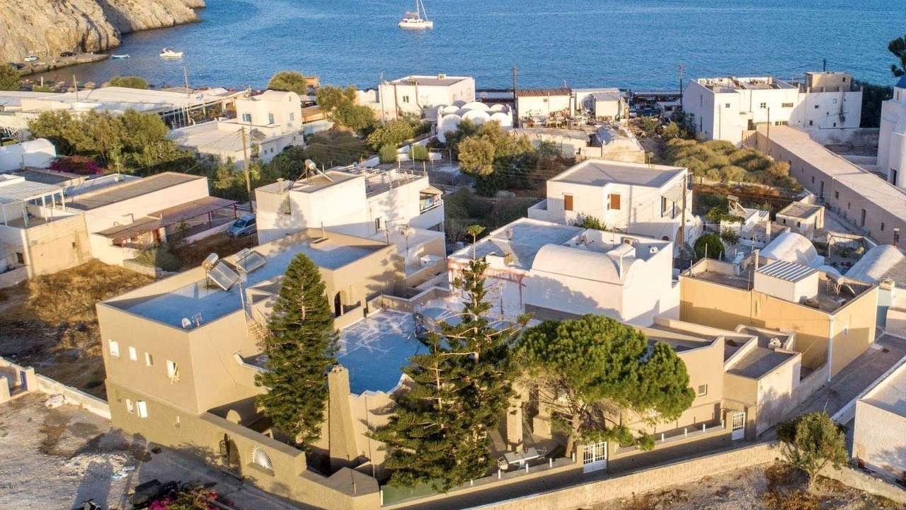 Photo of Outdoor in Perissa
