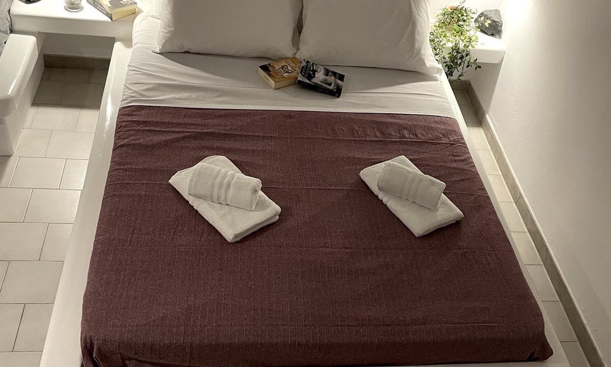 Photo of Bedroom in Perissa