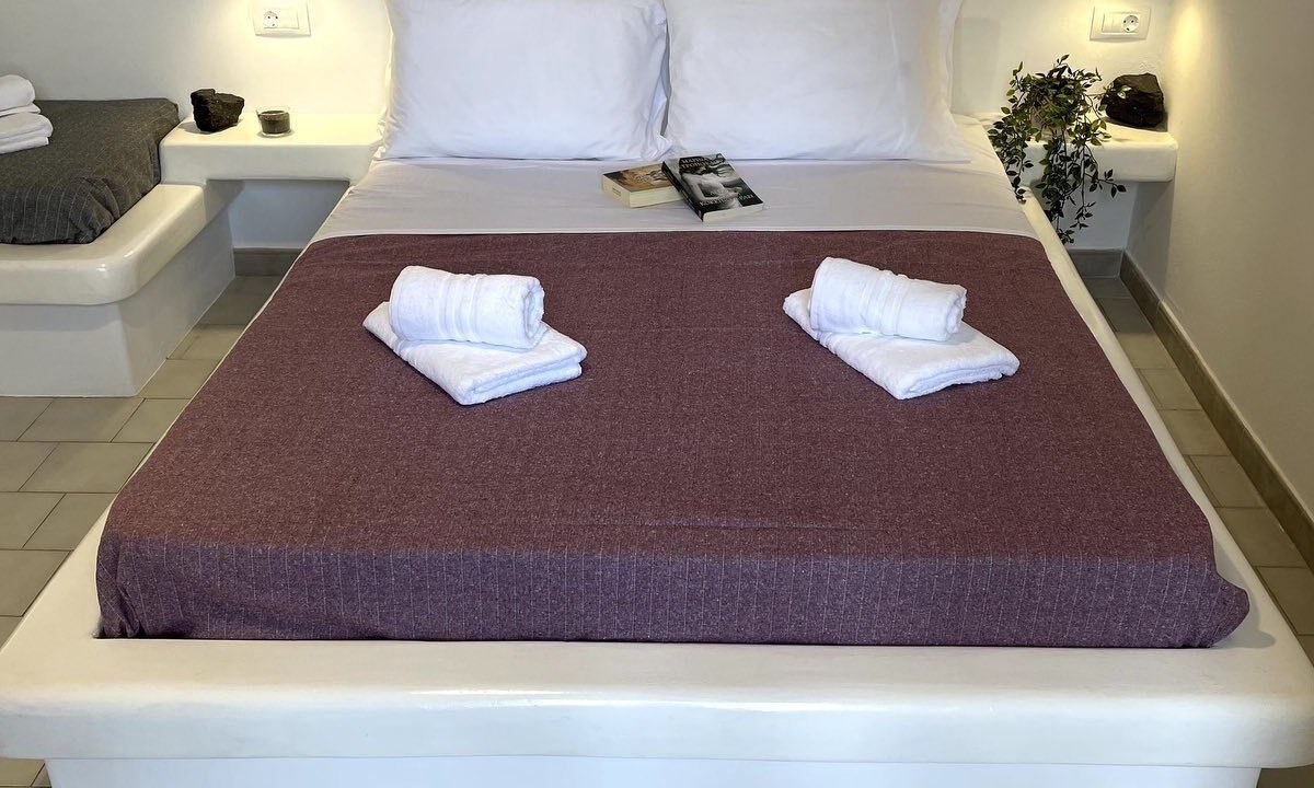 Photo of Bedroom in Perissa