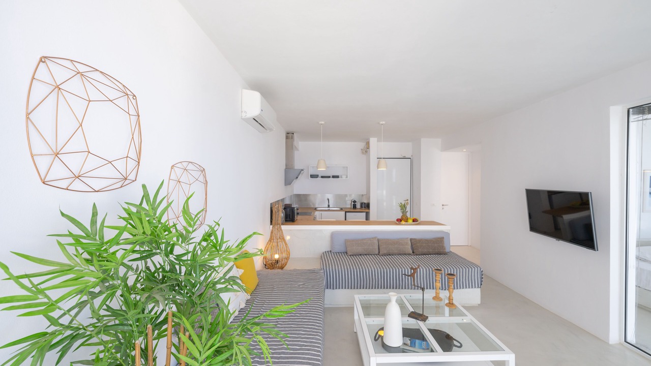 Photo of Livingroom in Imerovigli