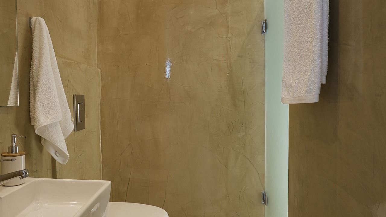 Photo of Bathroom in Imerovigli