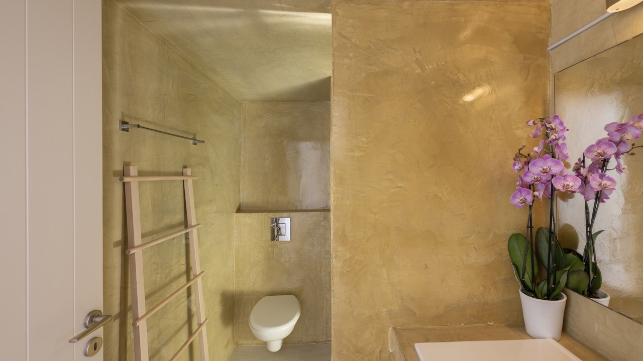 Photo of Bathroom in Imerovigli