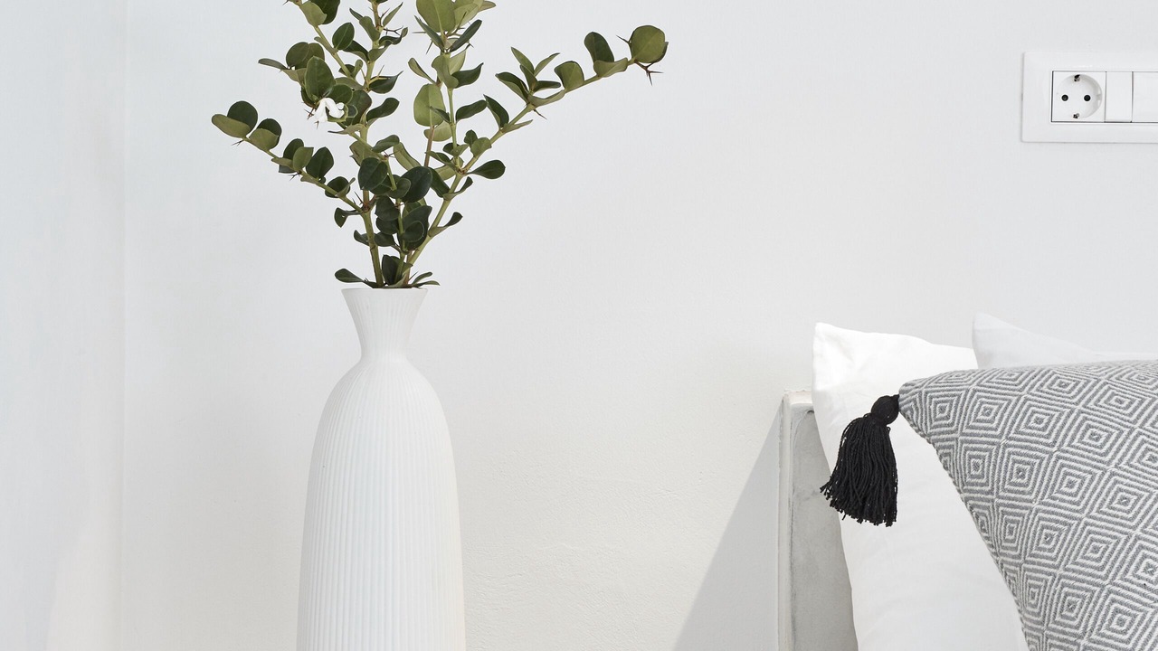 Photo of Bedroom in Imerovigli