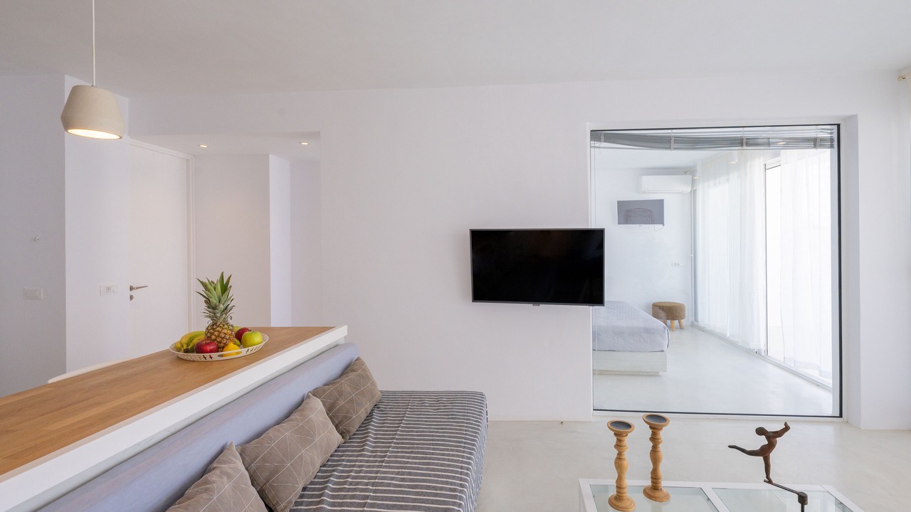Photo of Livingroom in Imerovigli