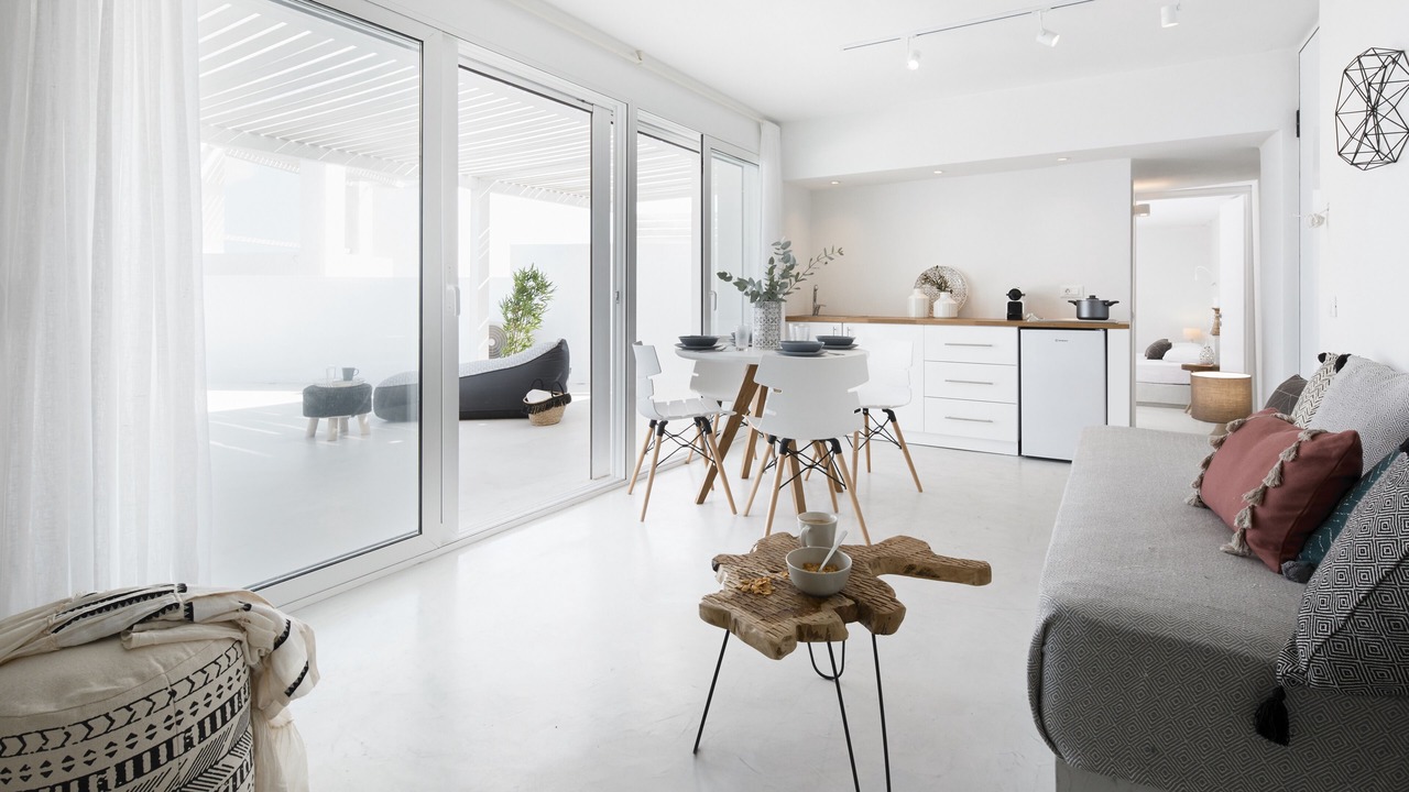 Photo of Livingroom in Imerovigli