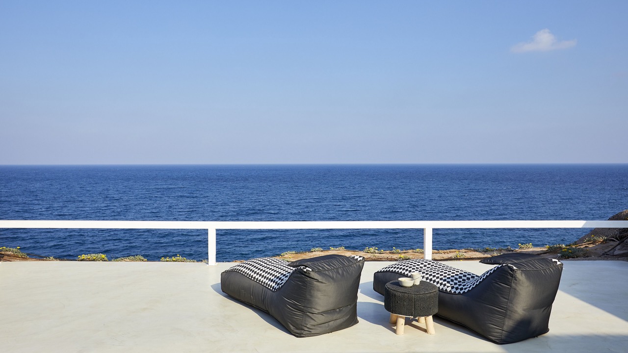 Photo of Outdoor in Imerovigli