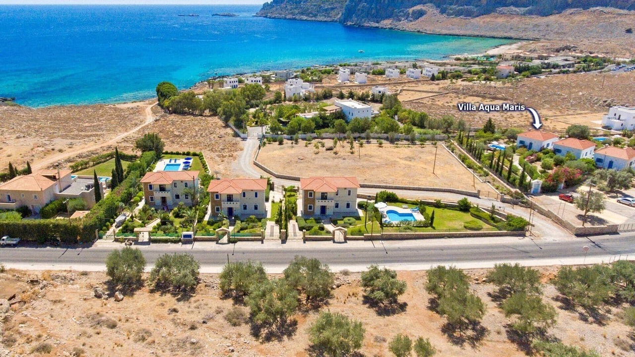 Photo of Others in Lindos