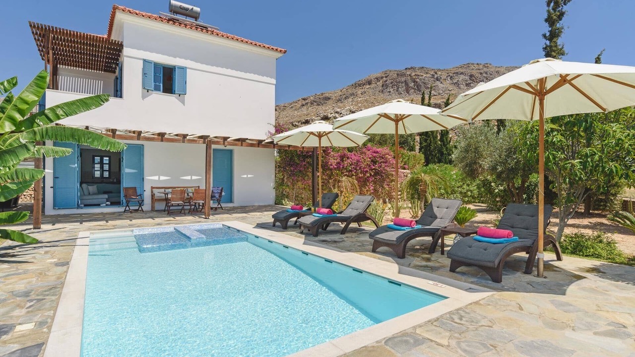 Photo of Others in Lindos