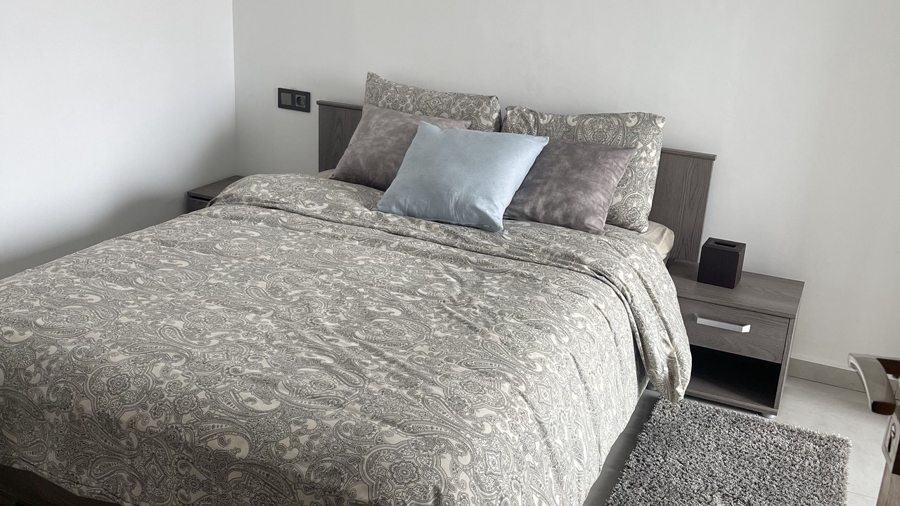 Photo of Bedroom in Mehdya