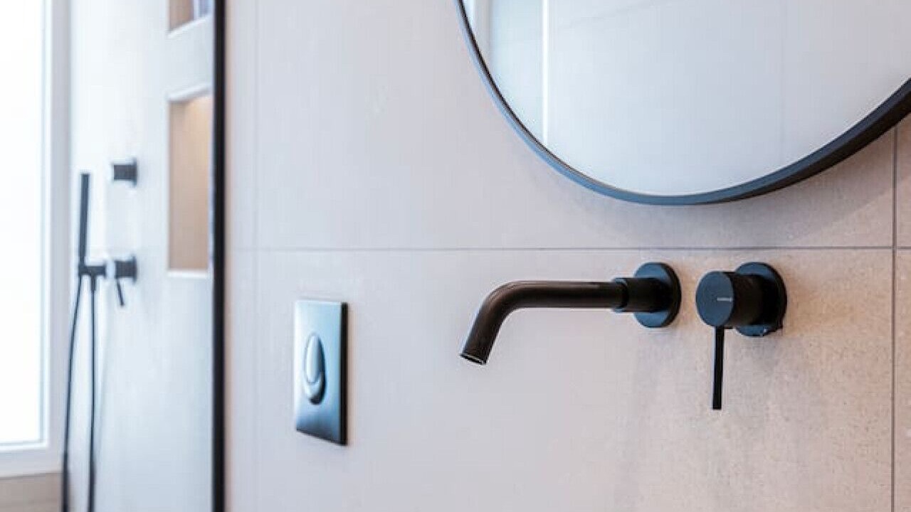 Photo of Bathroom in Kos Town