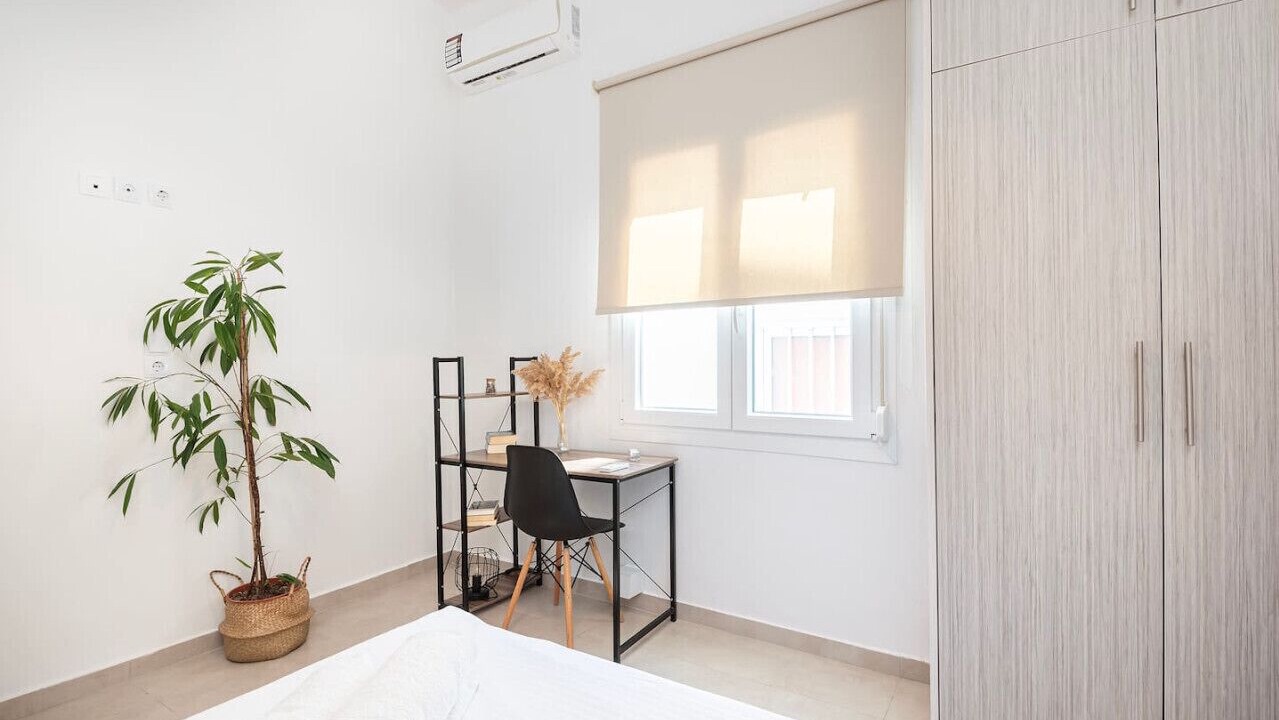 Photo of Bedroom in Kos Town