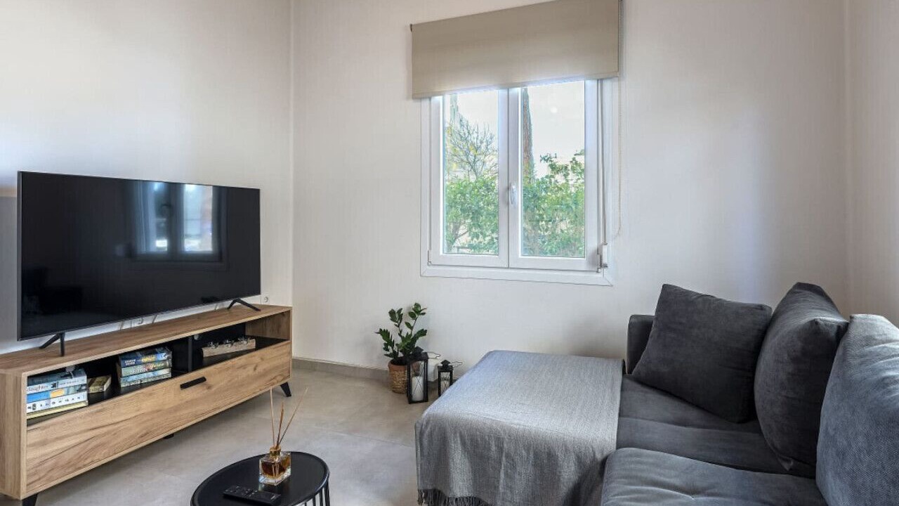 Photo of Livingroom in Kos Town