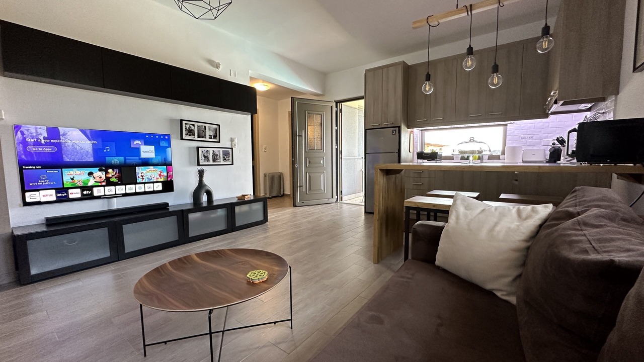 Photo of Livingroom in Skotino