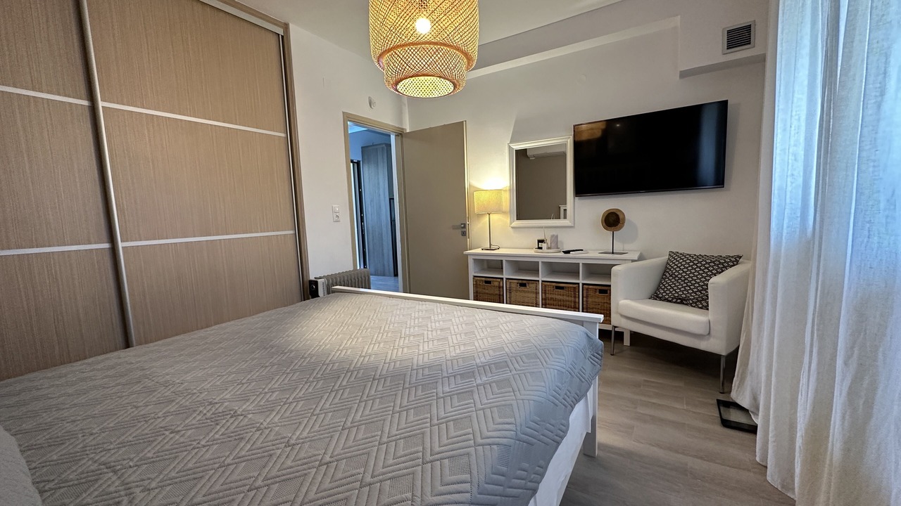 Photo of Bedroom in Skotino
