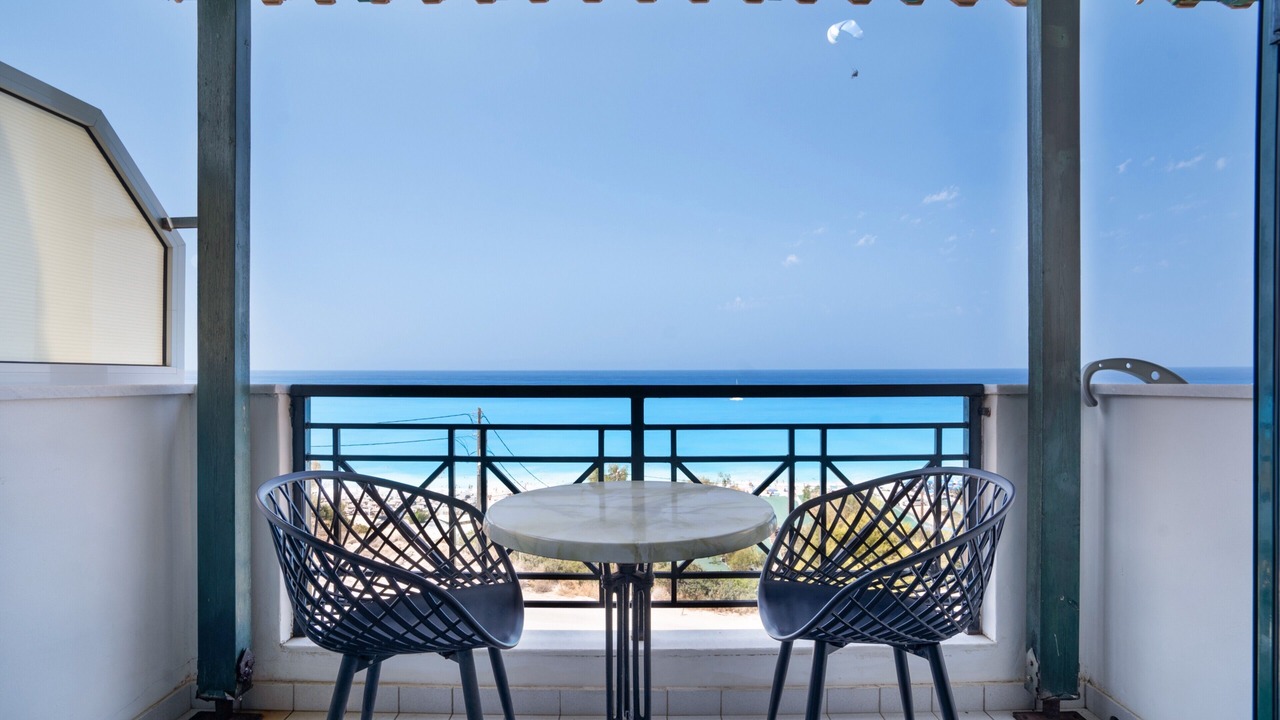 Photo of Outdoor in Agios Nikitas