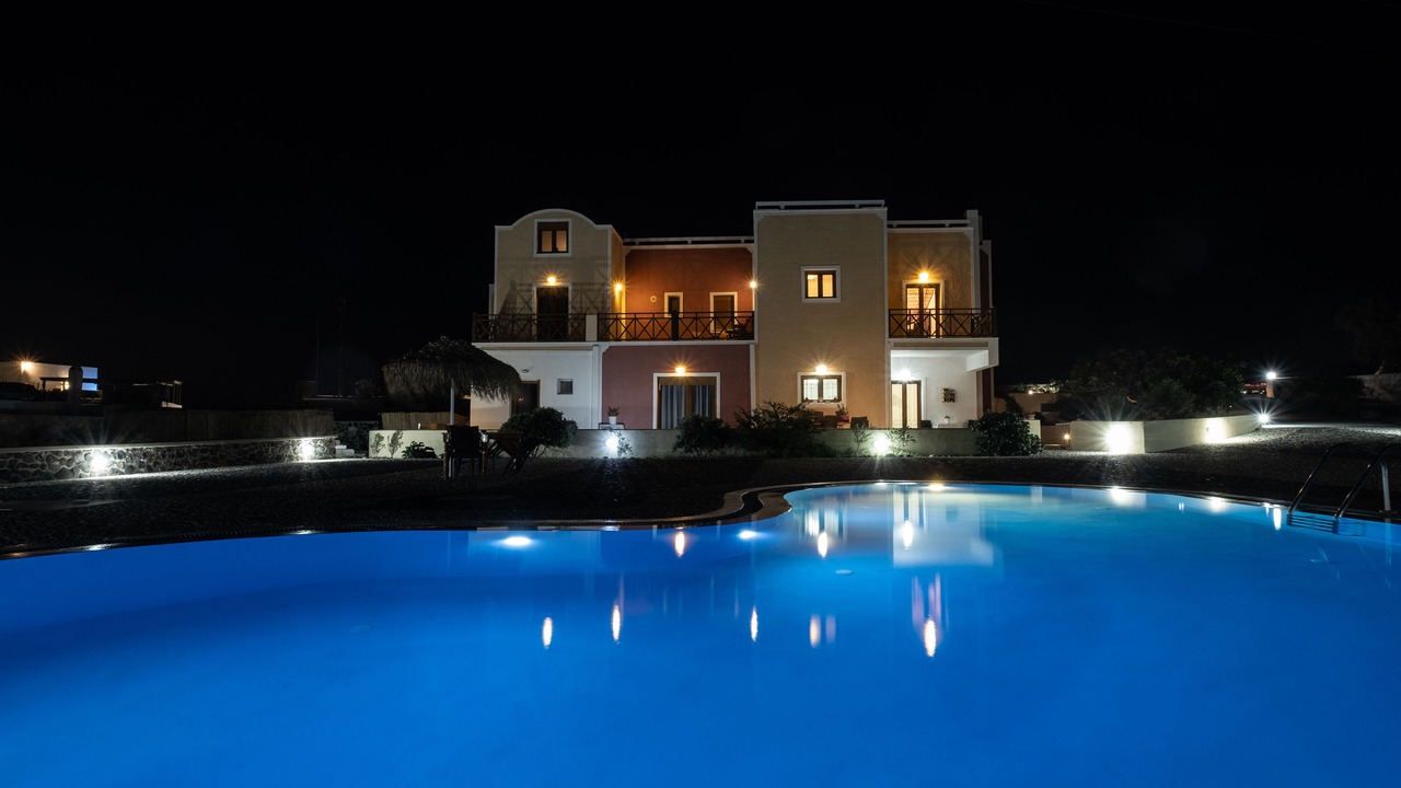 Photo of Outdoor in Akrotiri