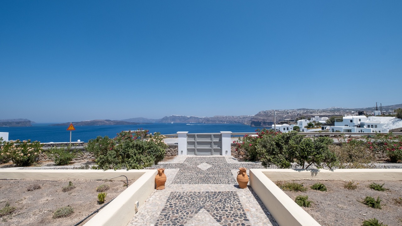 Photo of Outdoor in Akrotiri