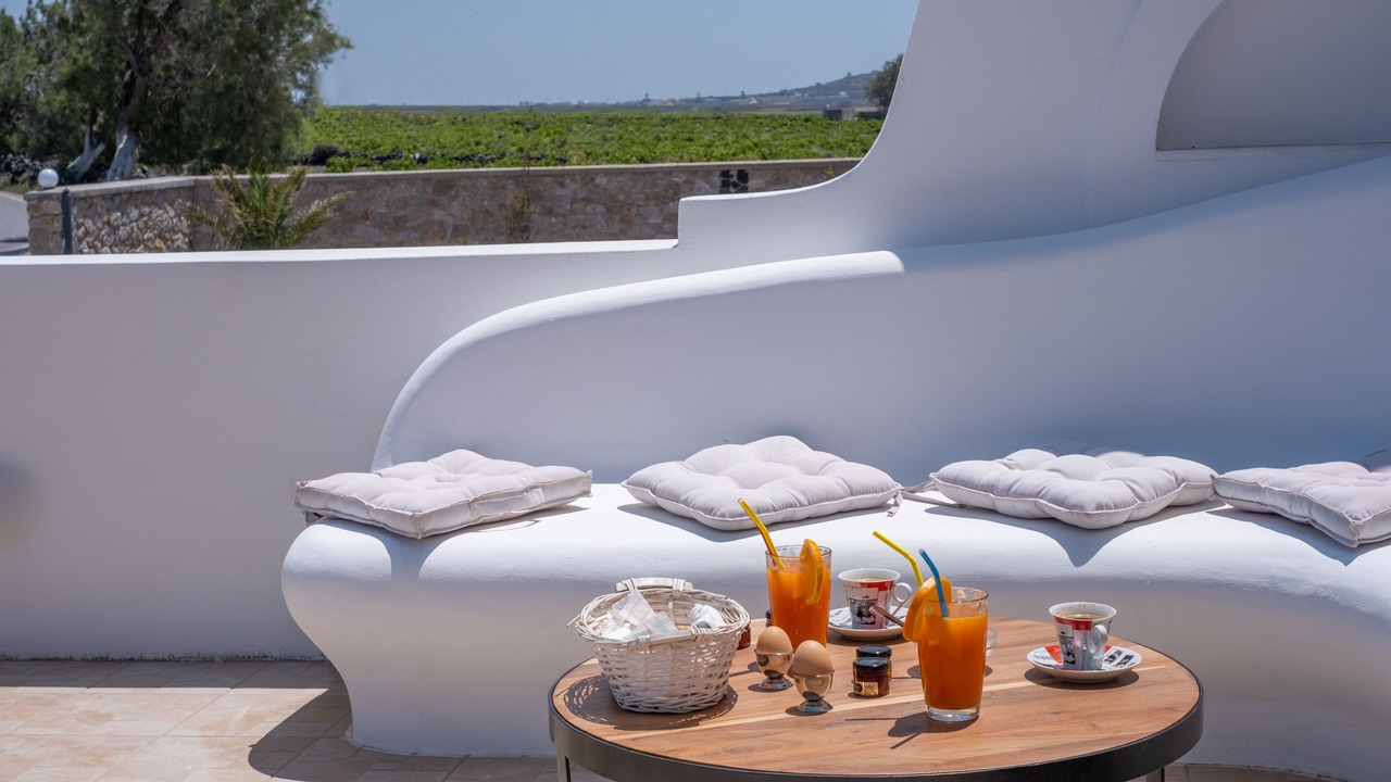 Photo of Outdoor in Akrotiri