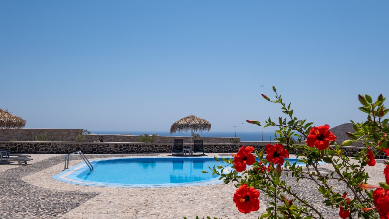 Photo of Outdoor in Akrotiri