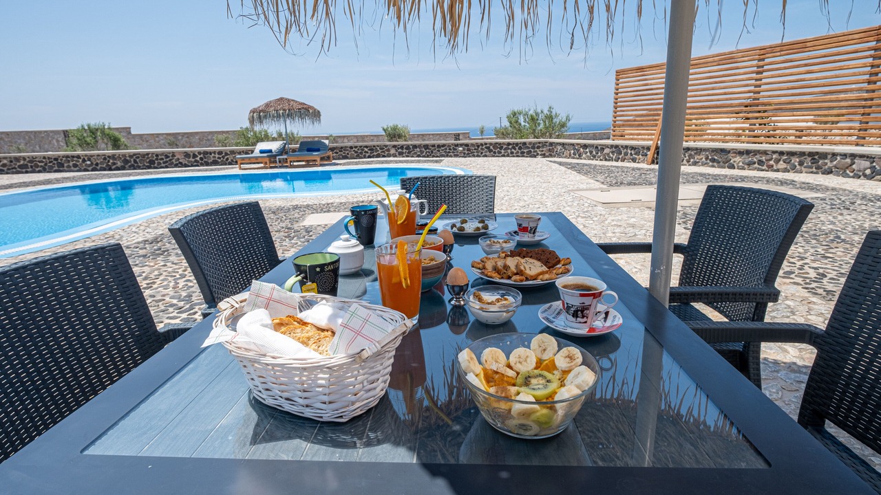 Photo of Outdoor in Akrotiri